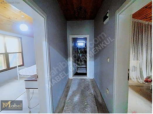 MABEL GAYRİMENKUL KEŞ KÖY KAVAKLAR MEVKISI ARSA İÇİNDE GÜZEL E